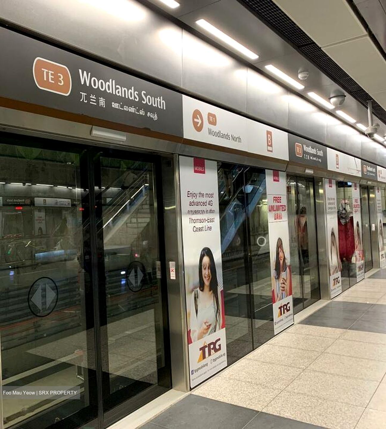 Blk 541 Woodlands Drive 16 (Woodlands), HDB 5 Rooms #502260541